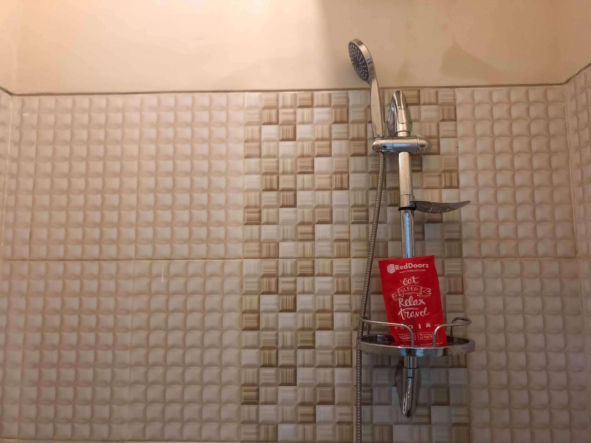 Reddoorz Syariah @ Jl. Cengger Ayam Dalam Hotel Malang Eksteriør billede